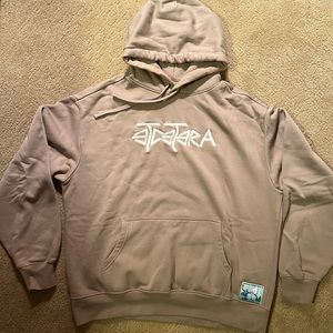 ETCETERA EMBROIDERED HOODIE